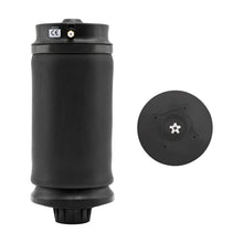 Laad de afbeelding in de galerijviewer, Luchtvering achterzijde Spring geschikt voor MERCEDES ML W164 X164 1643200625
