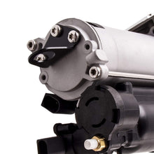 Laad de afbeelding in de galerijviewer, 2x Luchtveer voor + Luchtveringcompressor geschikt voor Mercedes-Benz ML GL W164 X164