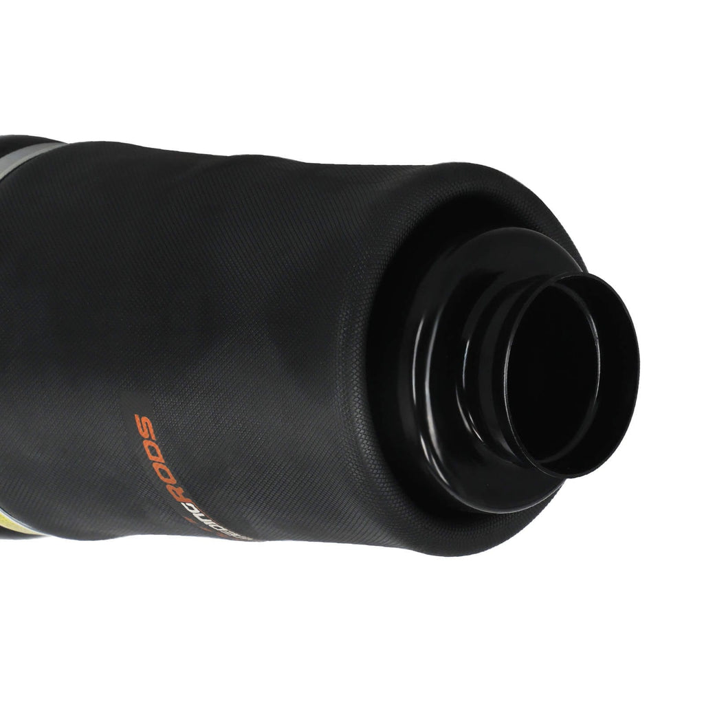 2 stuks suspension schokdemper cushion geschikt voor Mercedes ML GL Klasse W164 X164 2005-2011