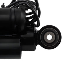 Laad de afbeelding in de galerijviewer, 2x achter Luchtveer Bellows + Schokdempers geschikt voor Mercedes-Benz E-Klasse S211