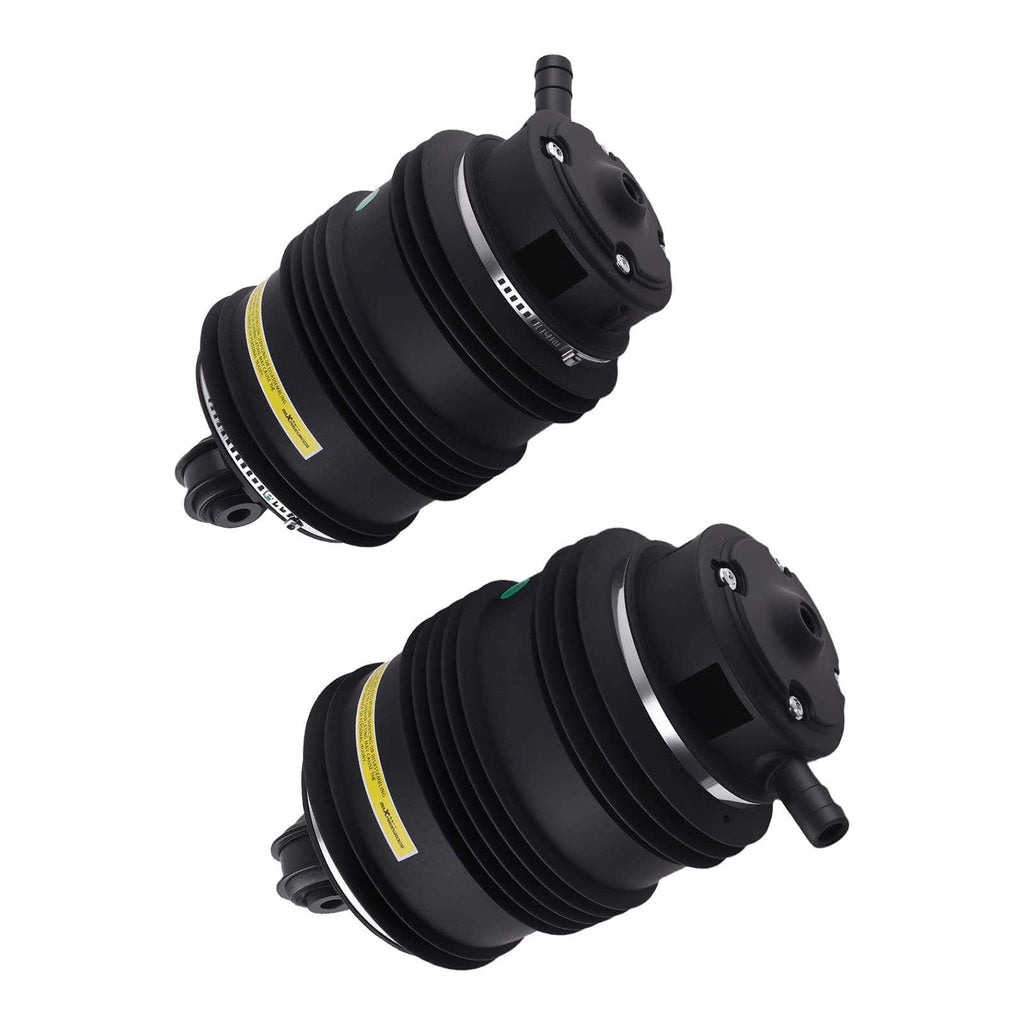 2x Luchtvering Luchtbalg achter 3Pin geschikt voor Mercedes E W211 A2113200725 A2113200825