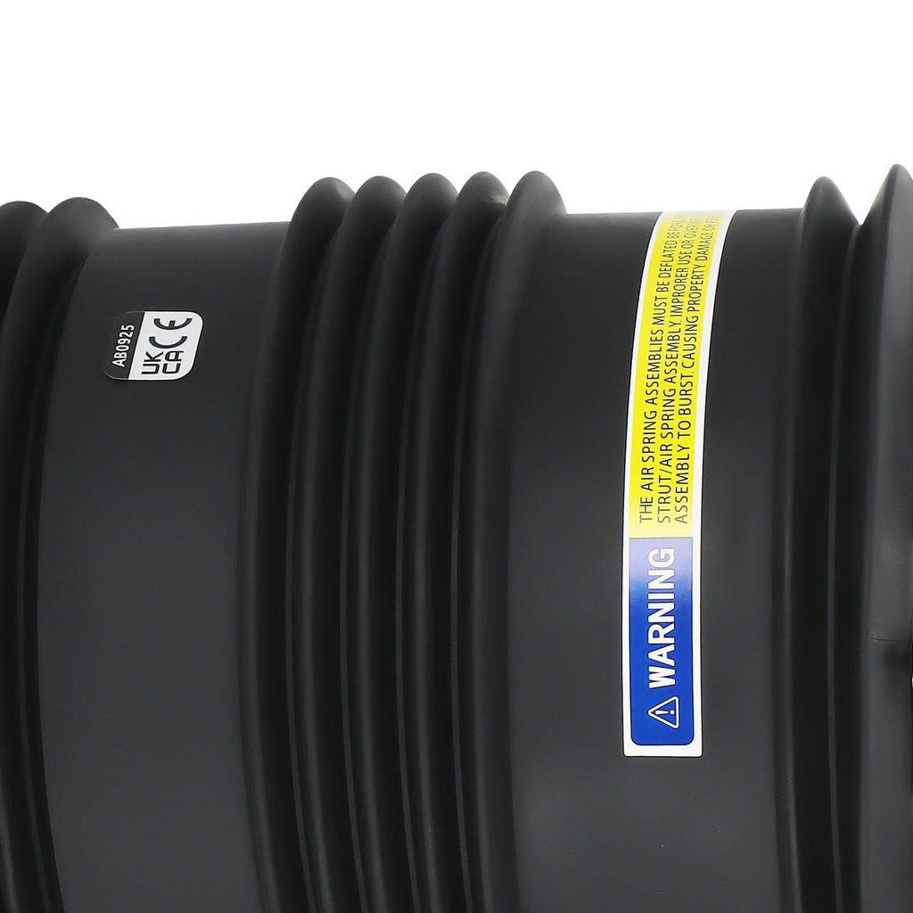 2-Pin Luchtveer Air Bellow achter L/R geschikt voor Mercedes E-Klasse S211 2113200925