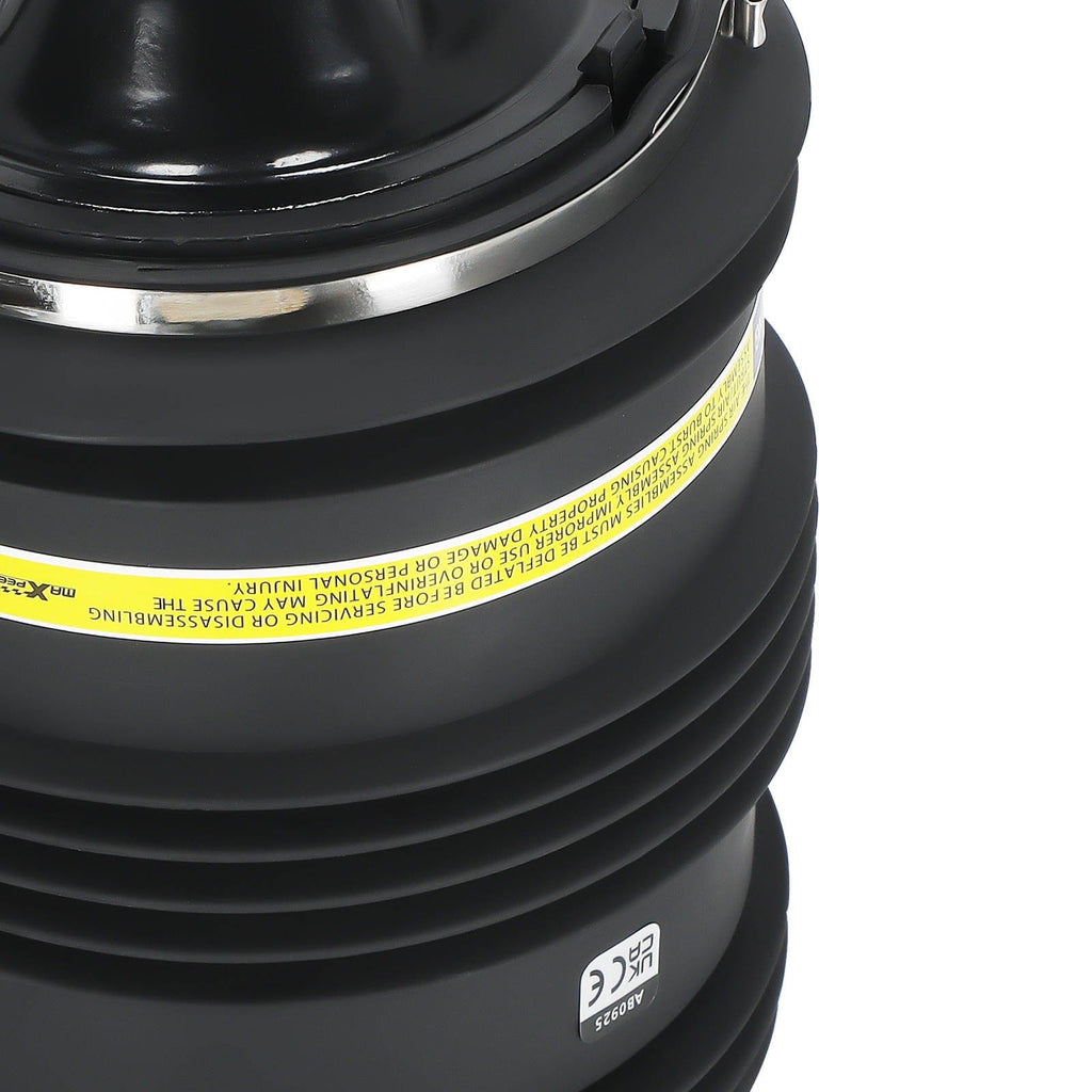 2-Pin Luchtveer Air Bellow achter L/R geschikt voor Mercedes E-Klasse S211 2113200925