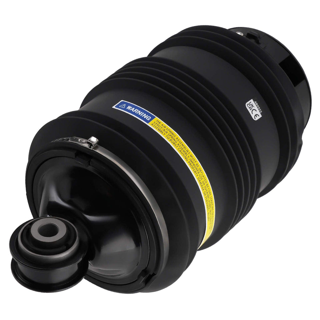 2 stuks Luchtvering met 2Pins achter L+R geschikt voor Mercedes E Klasse S211 2113200925