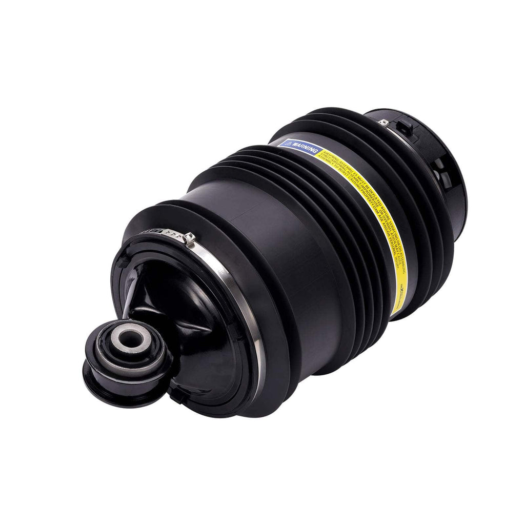 2x Luchtveer balg met 2Pins achter Axle L+R geschikt voor Mercedes E-Klasse S211 211320092