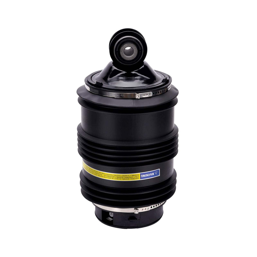 2x Luchtveer balg met 2Pins achter Axle L+R geschikt voor Mercedes E-Klasse S211 211320092