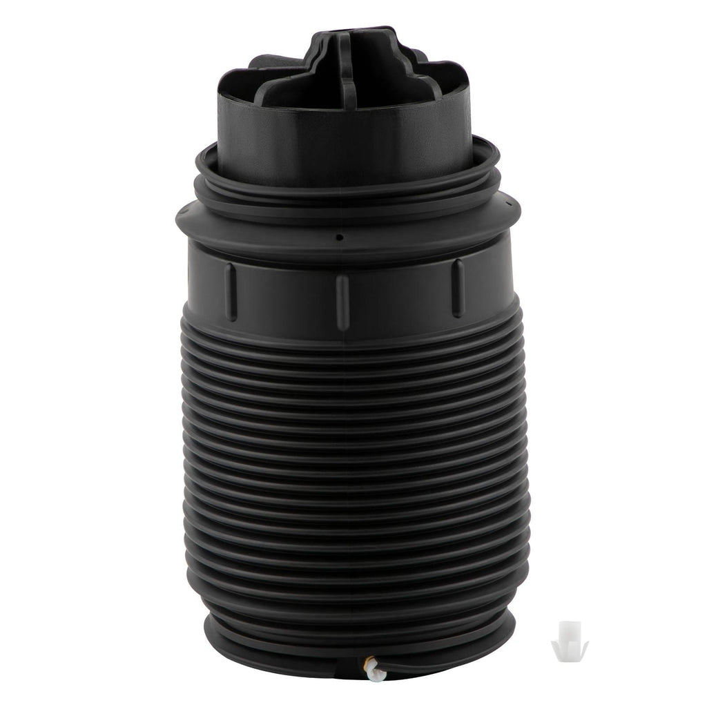 Links achter Luchtveer geschikt voor Mercedes E-Klasse W212 S212 Airmatic 2123200725