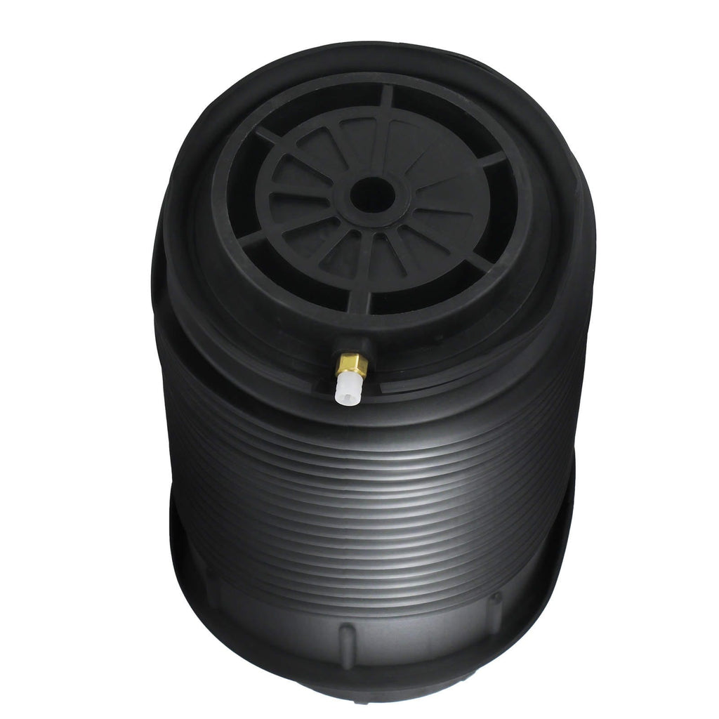 Luchtvering Bellow achter links suitable voor Mercedes E-Klasse W212 S212 a2123200725