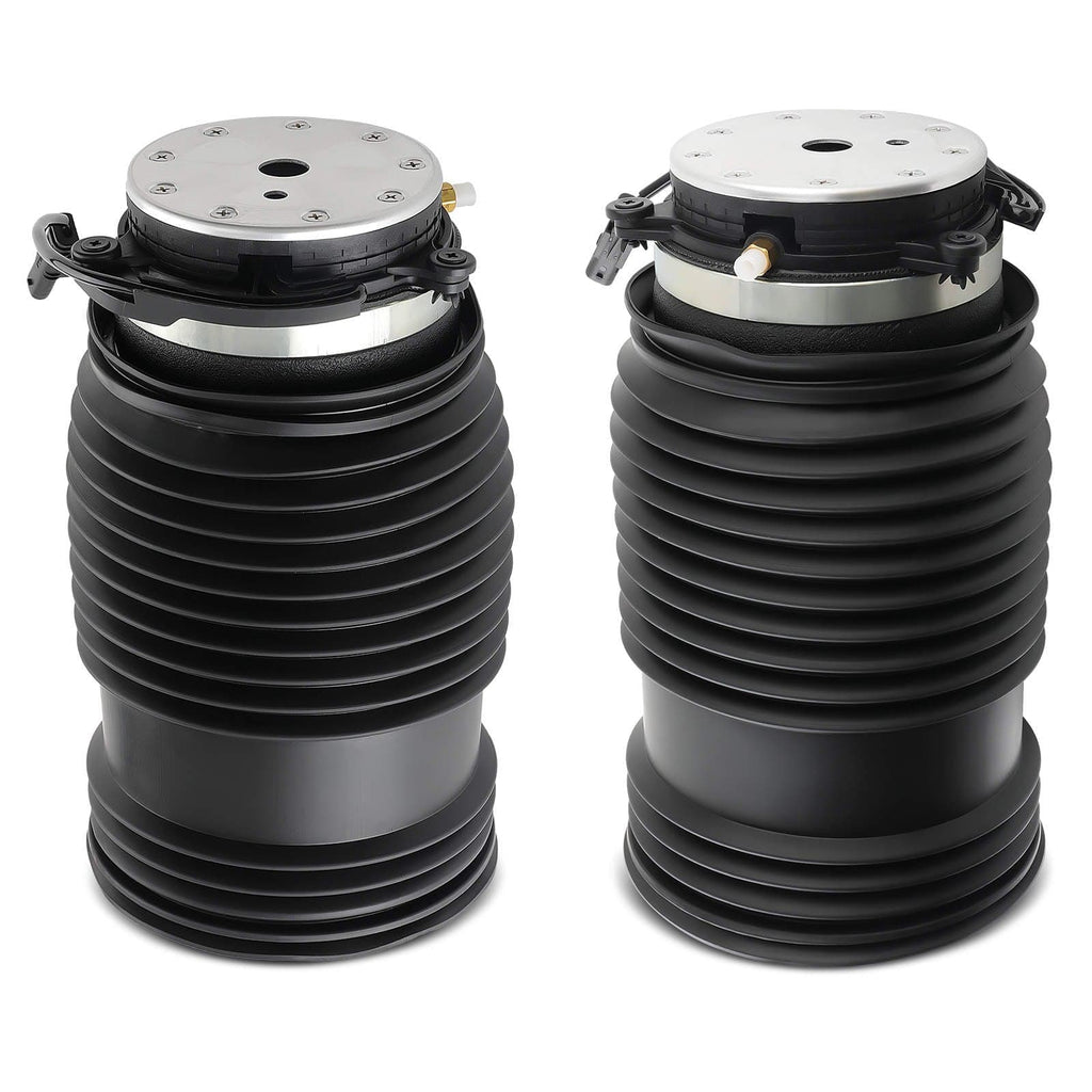 Achter rechts luchtvering geschikt voor Mercedes CLS C257 E W213 GLS X253