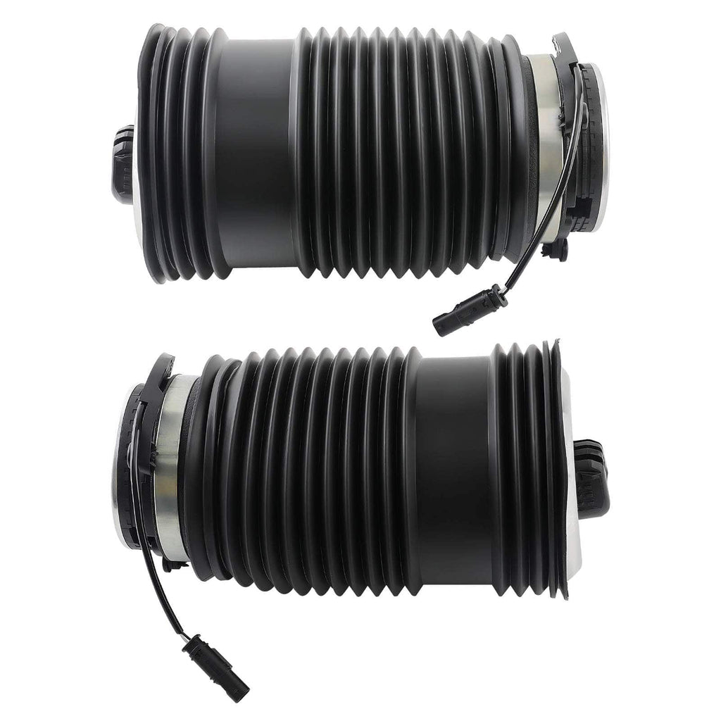 Luchtveer achter links geschikt voor Mercedes CLS W257 E-Klasse W213 GLS X253 2133280100