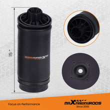 Laad de afbeelding in de galerijviewer, Luchtvering achterzijde Air Cushion geschikt voor Mercedes R320/R350 A2513200325