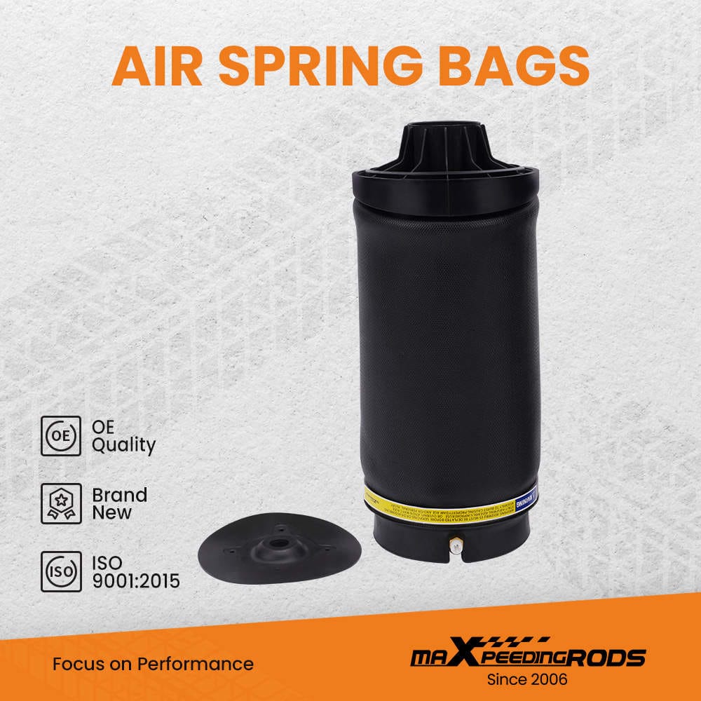 Luchtvering achterzijde Air Cushion geschikt voor Mercedes R320/R350 A2513200325