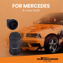 Laad de afbeelding in de galerijviewer, Luchtvering achterzijde Air Cushion geschikt voor Mercedes R320/R350 A2513200325