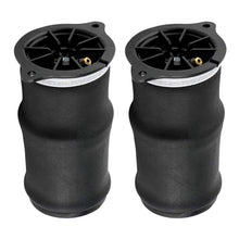Laad de afbeelding in de galerijviewer, 2x Luchtvering Spring geschikt voor Mercedes Benz Vito Viano W639 V369 achter