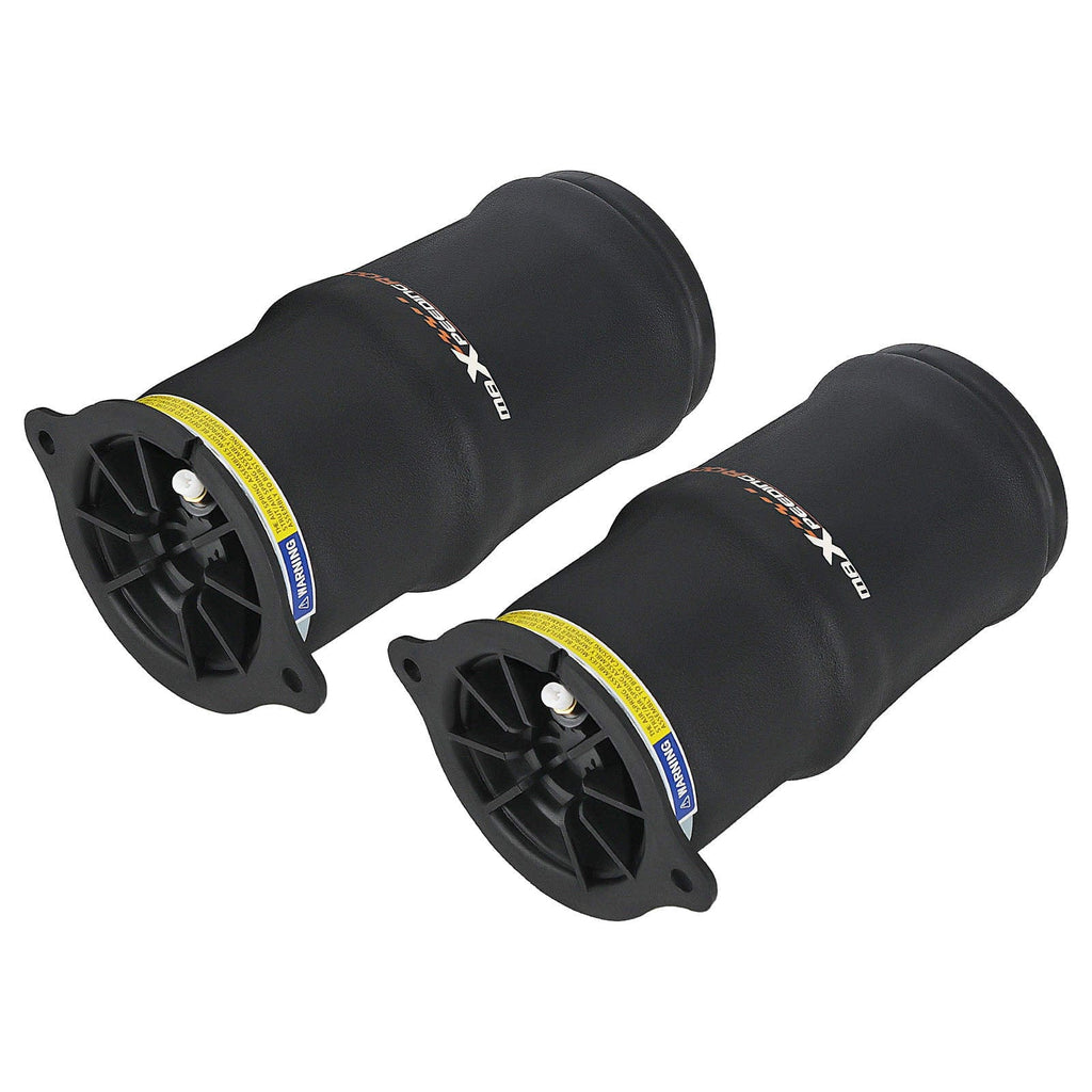 Pair Air Suspension Air Spring Rear suitable for Mercedes Vito Viano W639 A6393280301