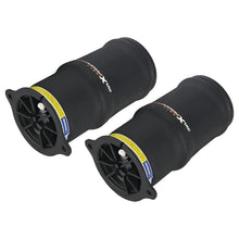 Load image into Gallery viewer, Pair Air Suspension Air Spring Rear suitable for Mercedes Vito Viano W639 A6393280301