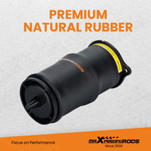 Load image into Gallery viewer, Rear Air Suspension Spring suitable for Mercedes Vito/Viano W639 6393280201