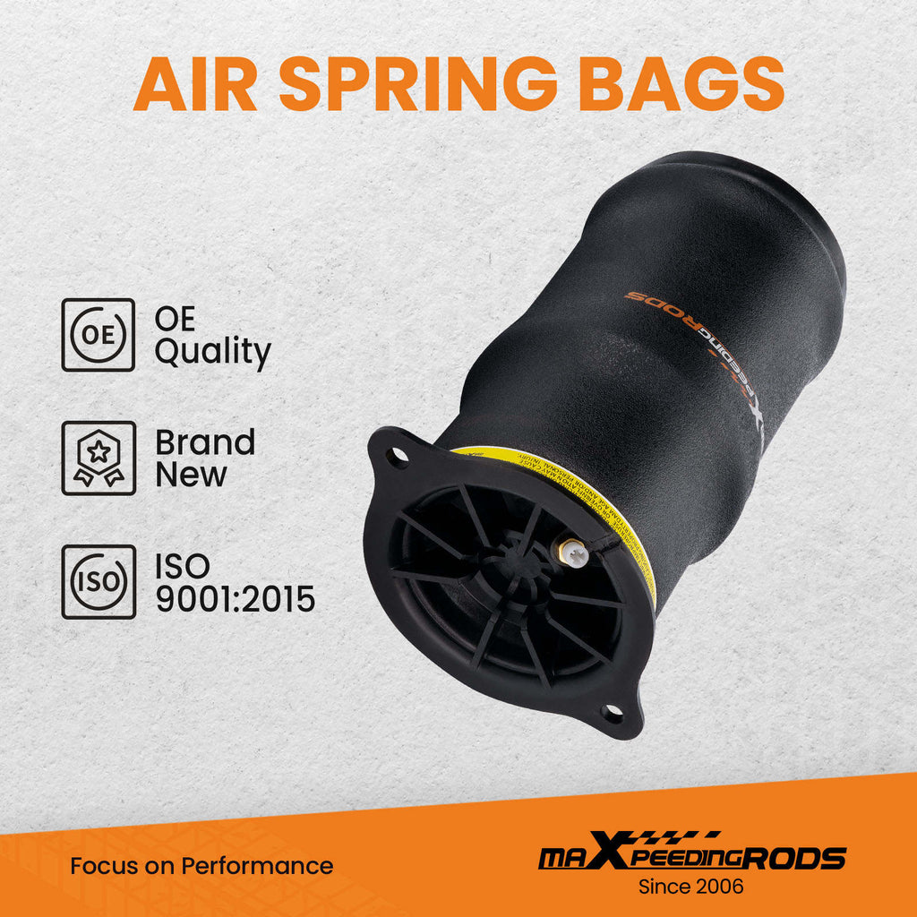 Rear Air Suspension Spring suitable for Mercedes Vito/Viano W639 6393280201