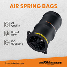 Load image into Gallery viewer, Rear Air Suspension Spring suitable for Mercedes Vito/Viano W639 6393280201