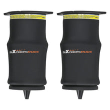 Load image into Gallery viewer, 2x AIR SUSPENSION rear suitable for MERCEDES VITO VIANO W639 V369 A6393280101