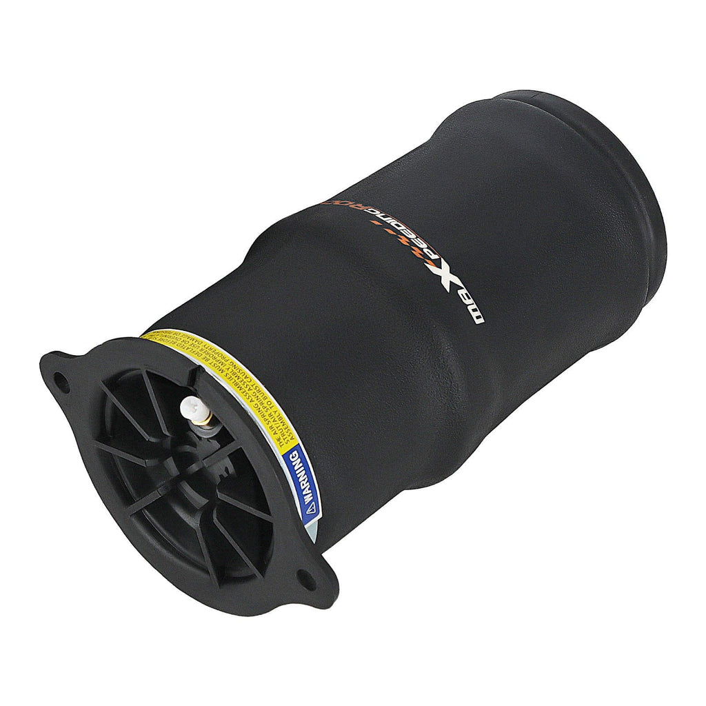 Luchtvering achterzijde + Compressor geschikt voor Mercedes-Benz Viano Vito Bus W639 2003-2014