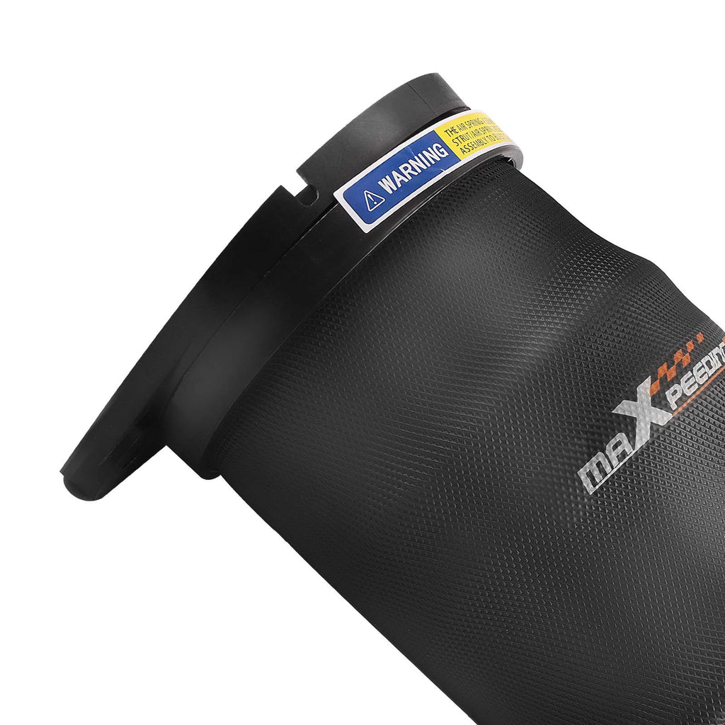 6383280701 Air Suspension Airbag suitable for Mercedes Vito W638 rear