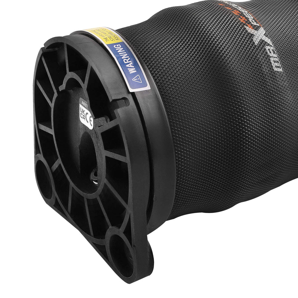 Achter Air Shock Suspension geschikt voor Mercedes Viano Vito W638 A6383280701