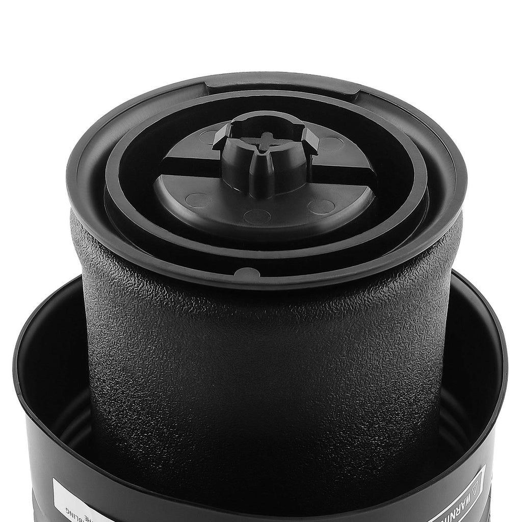 2x Luchtveer achter L+R geschikt voor BMW X5 F15 X6 F16 37126795013 37126795014