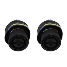 Laad de afbeelding in de galerijviewer, 2x Luchtveer achter + Compressor + Klep Block geschikt voor BMW X5 F15 F85 X6 F16 F86