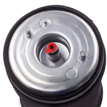 Laad de afbeelding in de galerijviewer, 2x achter Air Springs + 2x voor Air Veerpoten geschikt voor BMW X5 E53 3.0L 4.8L