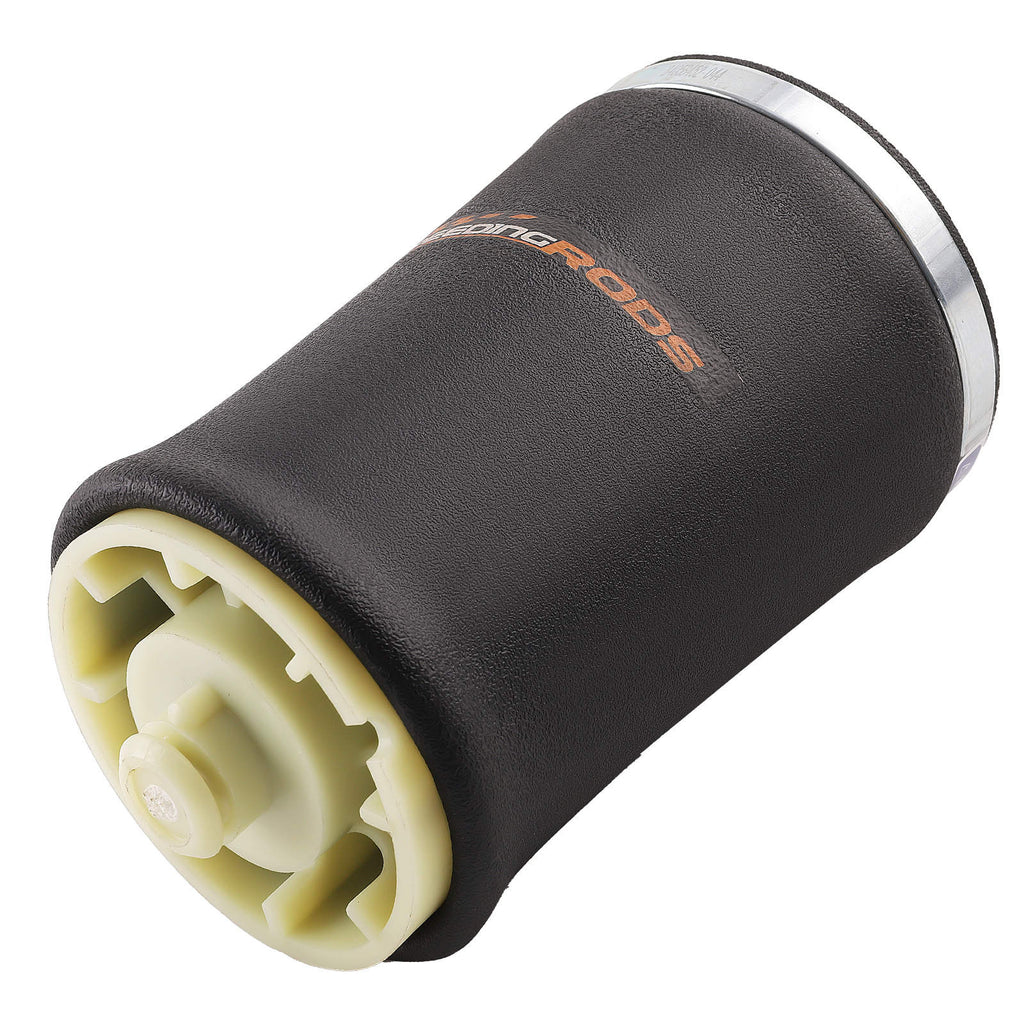 2* achter Luchtvering Bellow links/rechts geschikt voor BMW X5 E53 37126750355/0356