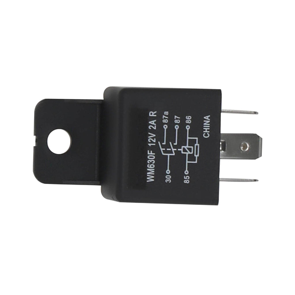 2x Luchtveer achter + Compressor met Beugel + Klep Block geschikt voor BMW 5 Serie E61 520d