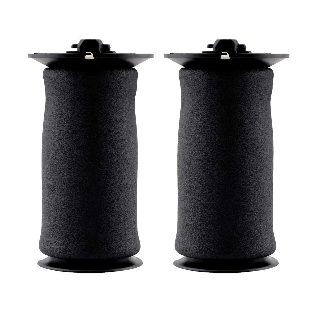 2 stuks Luchtvering Spring Schokdemper achterzijde geschikt voor BMW 5 Serie E61 Estate Year 2004-