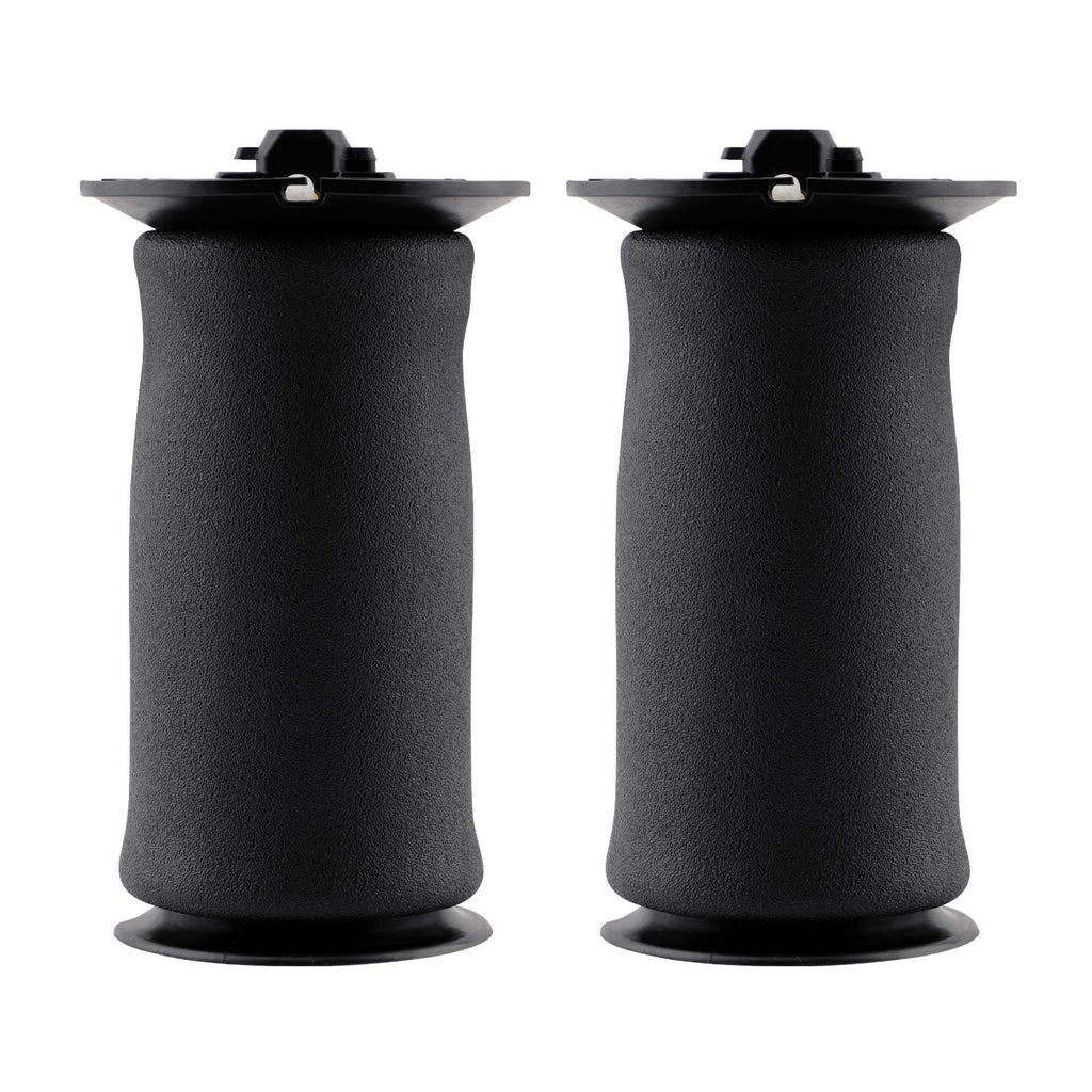 2 stuks Luchtvering Spring Schokdemper achterzijde geschikt voor BMW 5 Serie E61 Estate Year 2004-