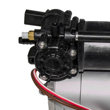 Laad de afbeelding in de galerijviewer, 2x achter Luchtveer geschikt voor BMW 5 E61 + 1x Compressorpomp 37206875176