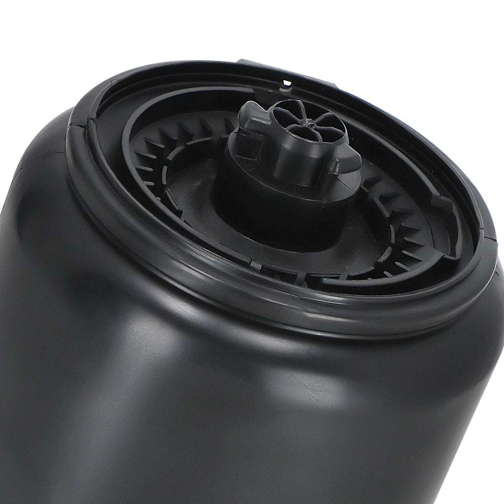 2x achter Luchtveer balg + Luchtveringcompressor + Klep Block geschikt voor BMW 5 Serie F11 F07