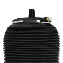 Laad de afbeelding in de galerijviewer, 2x Luchtvering Veerpoten achter 4F0616001J met Compressor geschikt voor Audi A6 4F C6