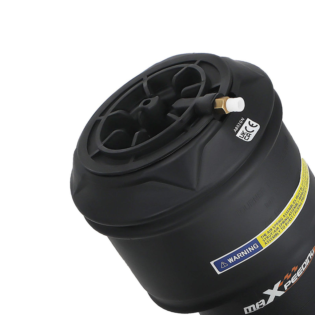 Paar achter Luchtvering Springs voor C4 Picasso 1.6 5102R8 5102GN