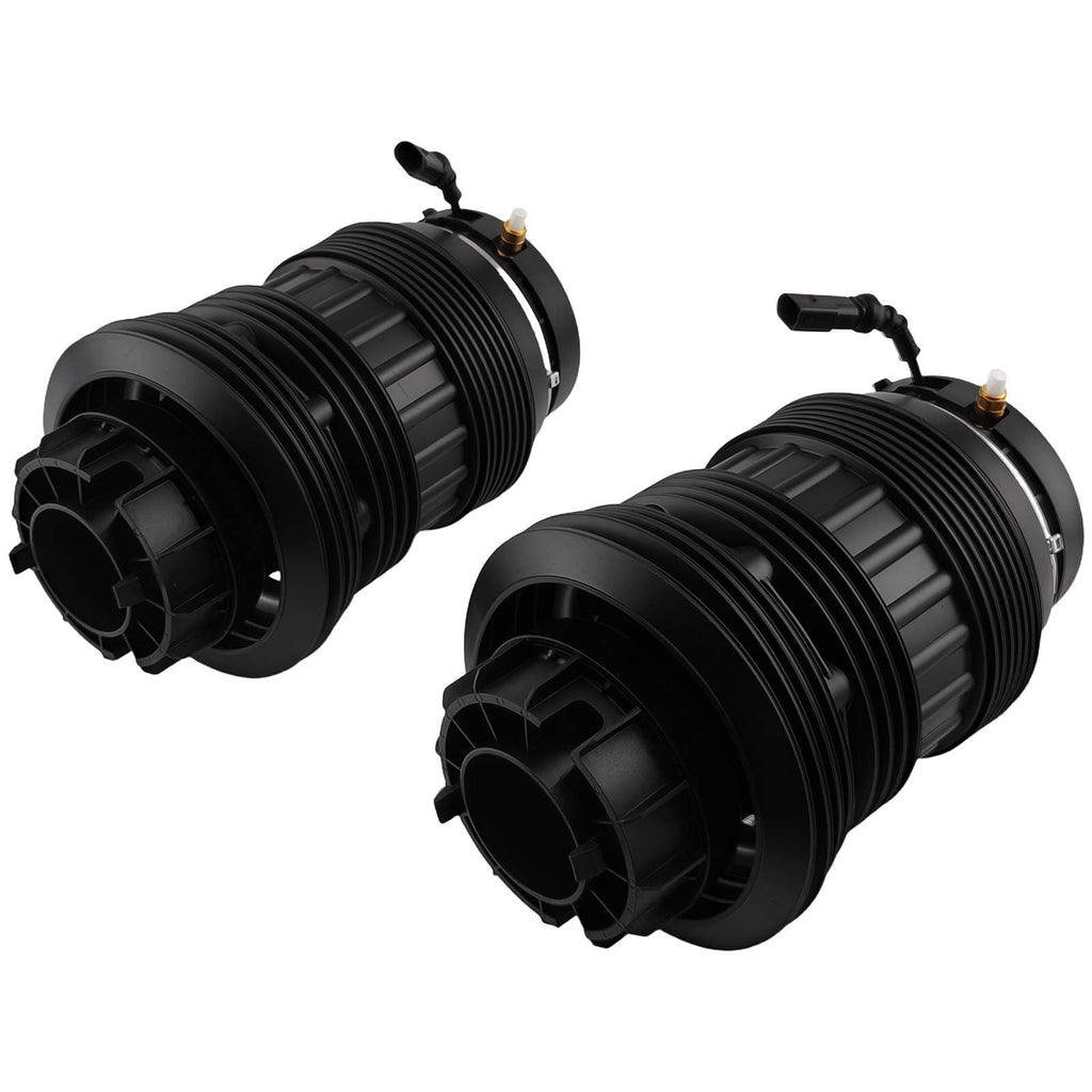 2x Air Suspension Air Spring Bag Rear suitable for Porsche Panamera 970 2010–2016 97033353314