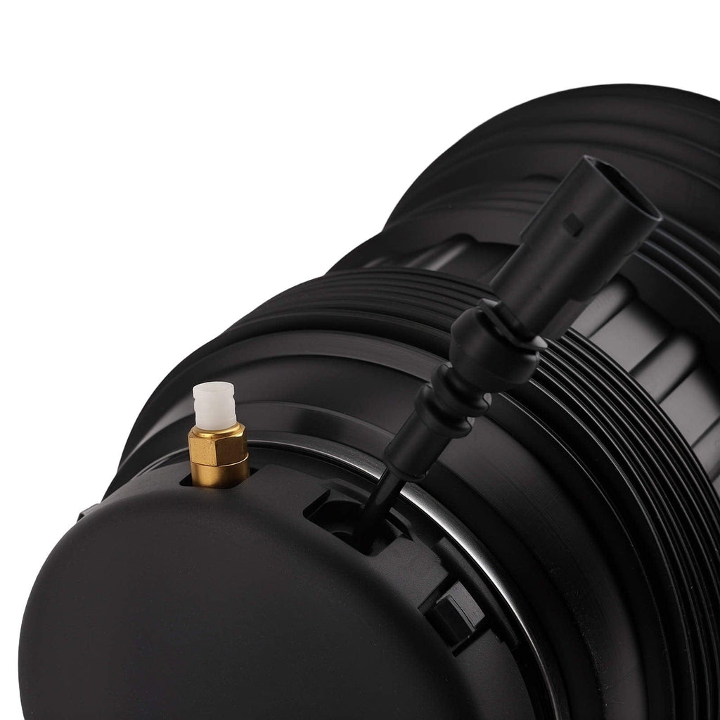 2x Air Suspension Air Spring Bag Rear suitable for Porsche Panamera 970 2010–2016 97033353314