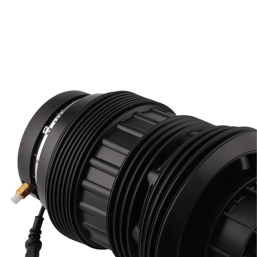 2x Air Suspension Air Spring Bag Rear suitable for Porsche Panamera 970 2010–2016 97033353314