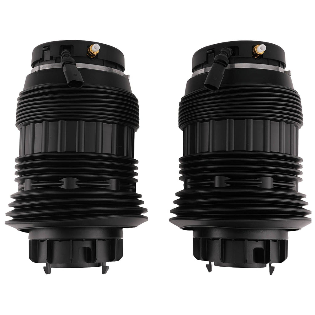 2x Air Suspension Air Spring Bag Rear suitable for Porsche Panamera 970 2010–2016 97033353314