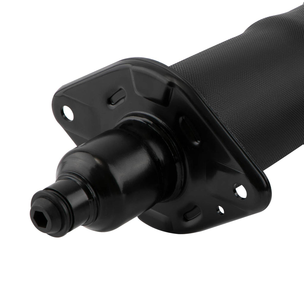 Paar achter luchtvering geschikt voor Audi A6 C5 4B Allroad Quattro 4Z7616051A/4Z7616052A