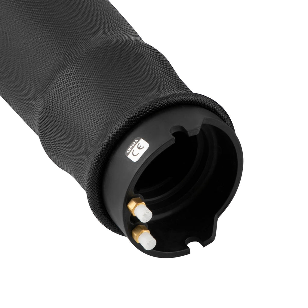 Paar achter luchtvering geschikt voor Audi A6 C5 4B Allroad Quattro 4Z7616051A/4Z7616052A