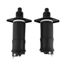 Laad de afbeelding in de galerijviewer, Paar achter luchtvering geschikt voor Audi A6 C5 4B Allroad Quattro 4Z7616051A/4Z7616052A