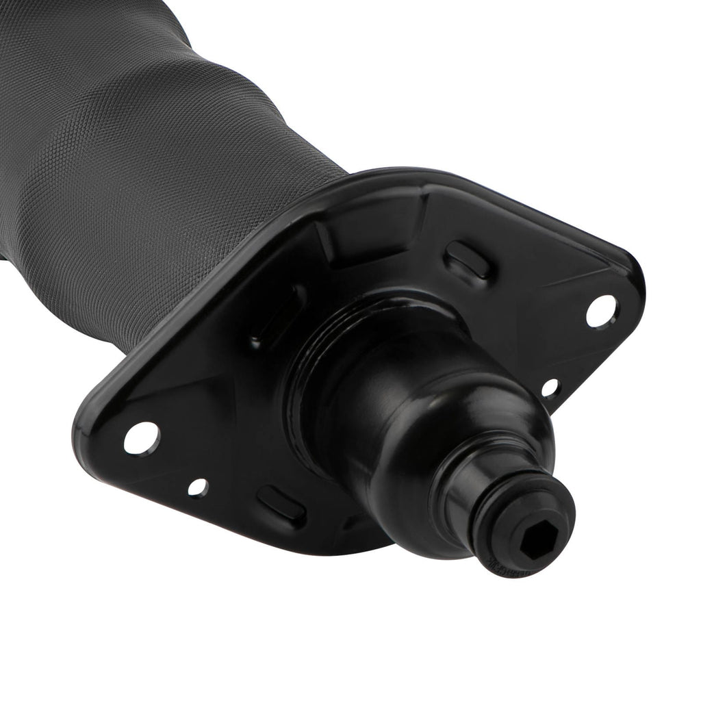 4 stuks geschikt voor AUDI A6 4B C5 ALLROAD VOOR/ACHTER LUCHTVERING VEERBALG 4Z7616051