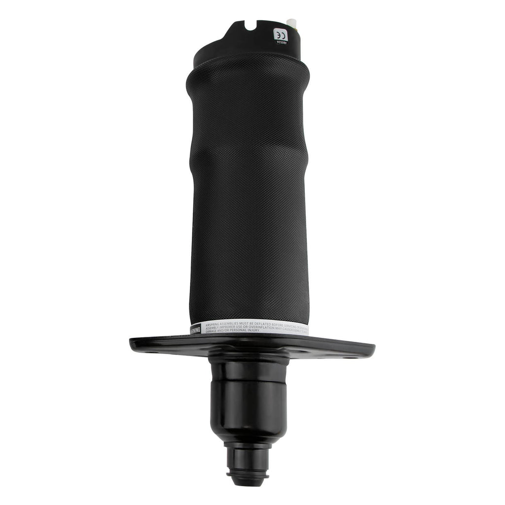 4 stuks geschikt voor AUDI A6 4B C5 ALLROAD VOOR/ACHTER LUCHTVERING VEERBALG 4Z7616051