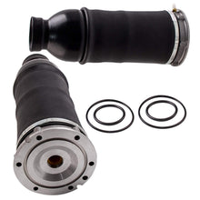 Laad de afbeelding in de galerijviewer, COMPRESSORPOMP LUCHTVERING geschikt voor AUDI A6 4F C6 4F0616005D 4F0616006A