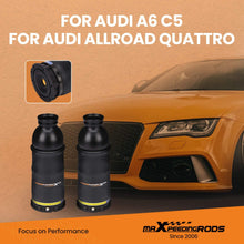 Laad de afbeelding in de galerijviewer, 4E0616007C Luchtveringcompressor geschikt voor Audi A8 D3 4E 4E0616005