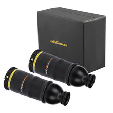 Laad de afbeelding in de galerijviewer, 2x Luchtvering voor Axle geschikt voor Audi A6 C5 4B Allroad Quattro 4Z7616051D L + R